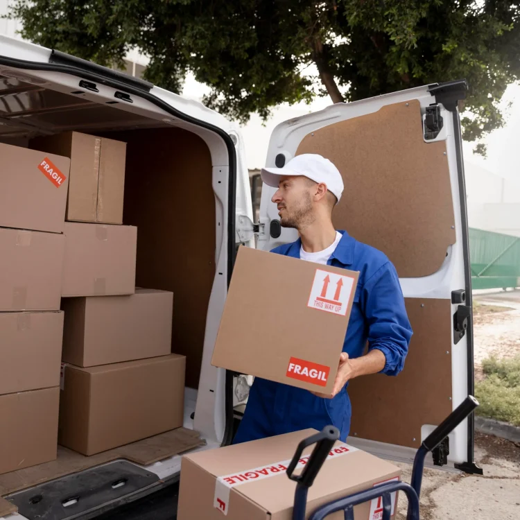 delivery-man-holding-box-medium-shot